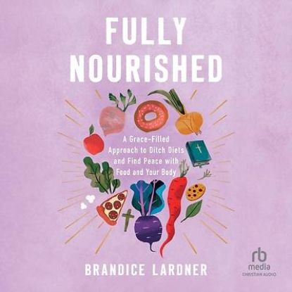 Picture of Fully Nourished
