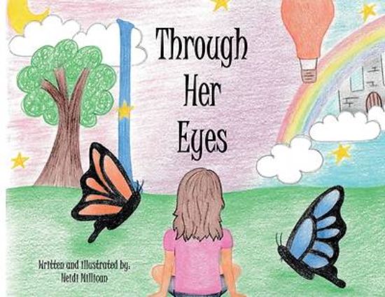 Picture of Through Her Eyes