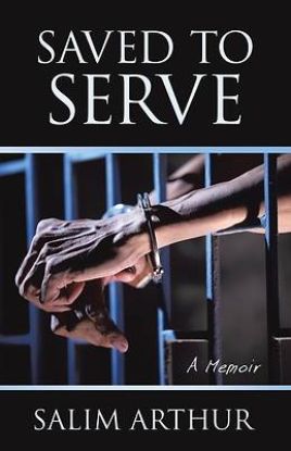 Picture of Saved to Serve