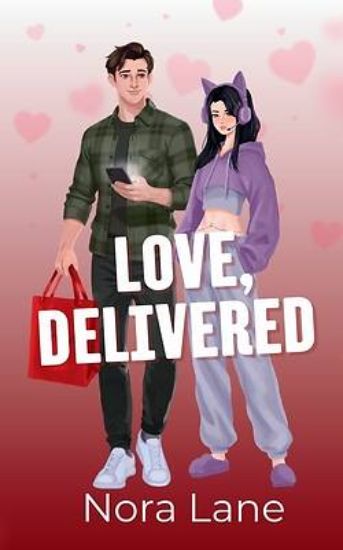 Picture of Love, Delivered