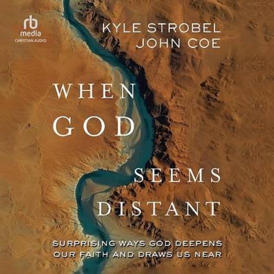 Picture of When God Seems Distant