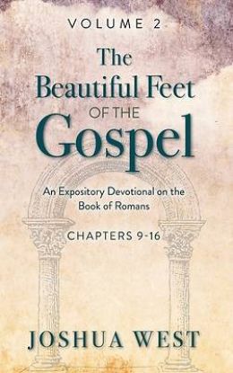 Picture of The Beautiful Feet of the Gospel