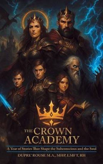 Picture of The Crown Academy