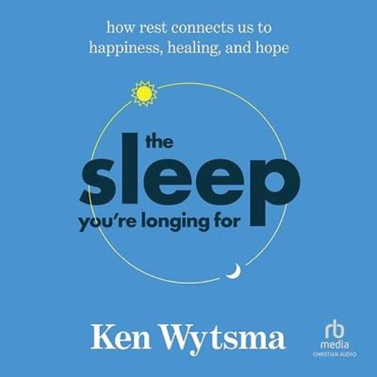 Picture of The Sleep You're Longing for