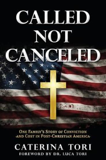 Picture of Called Not Canceled