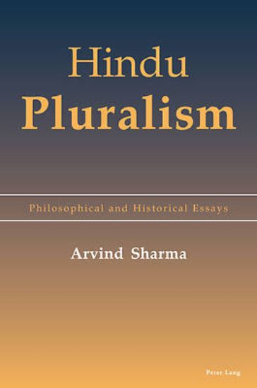 Picture of Hindu Pluralism