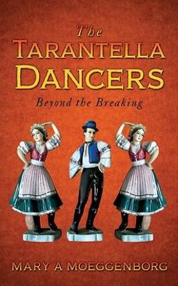 Picture of The Tarantella Dancers
