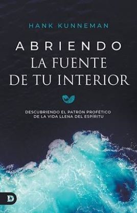 Picture of Abriendo La Fuente De Tu Interior