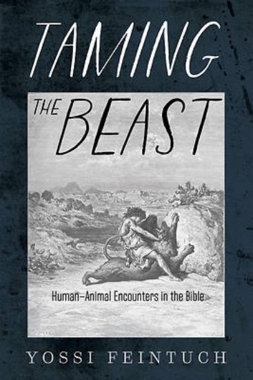 Picture of Taming the Beast