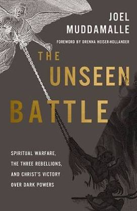 Picture of The Unseen Battle