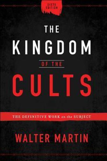 Picture of The Kingdom of the Cults