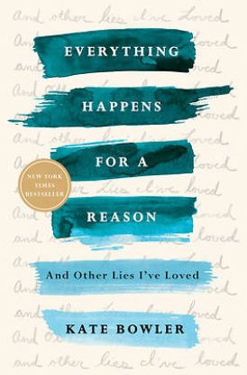Picture of Everything Happens for a Reason