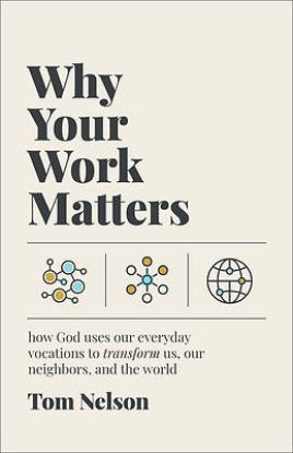 Picture of Why Your Work Matters