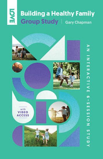 Picture of Building a Healthy Family Group Study