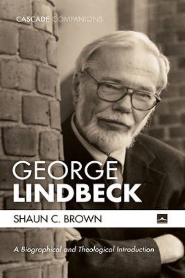 Picture of George Lindbeck