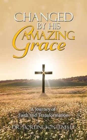 Picture of Changed By His Amazing Grace