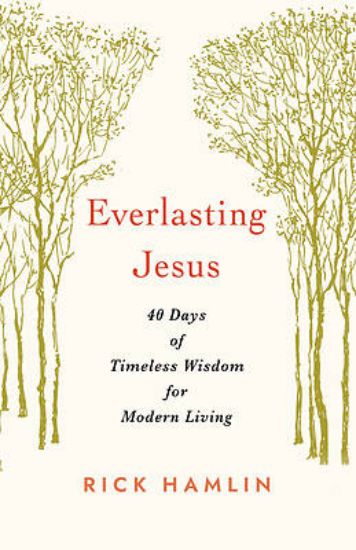 Picture of Everlasting Jesus