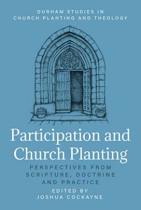 Picture of Participation and Church Planting