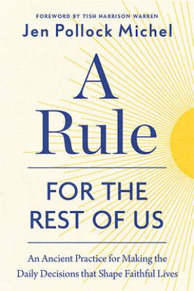 Picture of A Rule for the Rest of Us