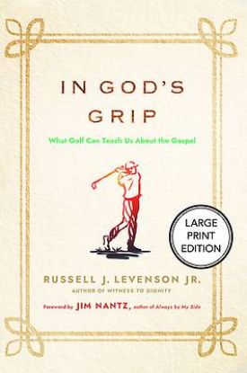 Picture of In God's Grip