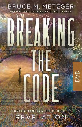 Picture of Breaking the Code DVD Revised Edition