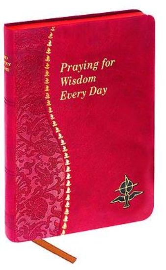 Picture of Praying for Widsom Every Day