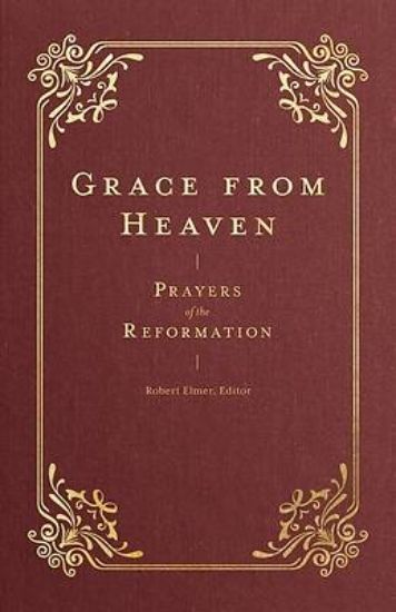 Picture of Grace from Heaven