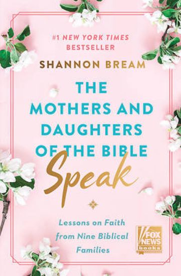 Picture of The Mothers and Daughters of the Bible Speak