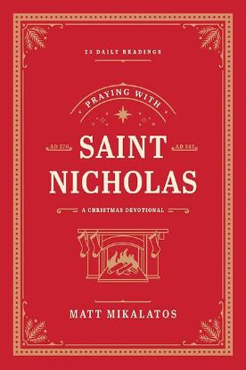 Picture of Praying with Saint Nicholas