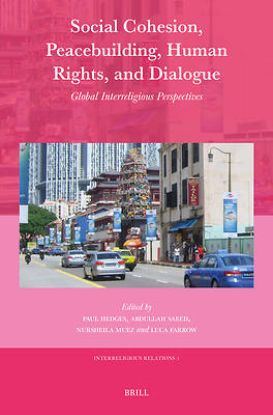 Picture of Social Cohesion, Peacebuilding, Human Rights, and Dialogue