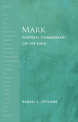 Picture of Mark