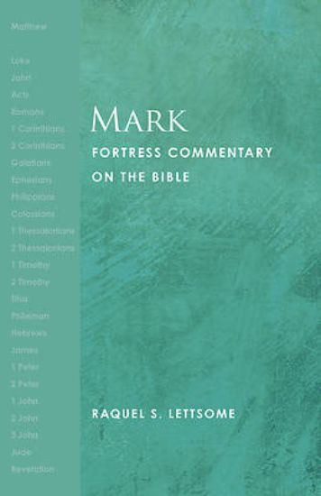 Picture of Mark