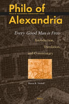 Picture of Philo of Alexandria
