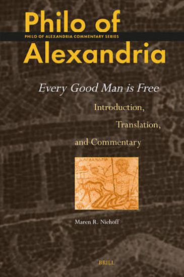 Picture of Philo of Alexandria