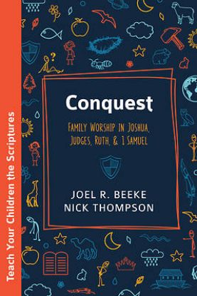 Picture of Conquest