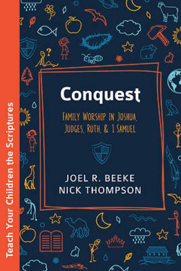 Picture of Conquest
