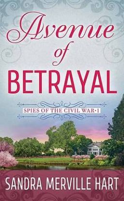 Picture of Avenue of Betrayal