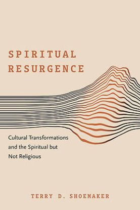 Picture of Spiritual Resurgence