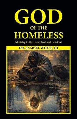 Picture of God of the Homeless
