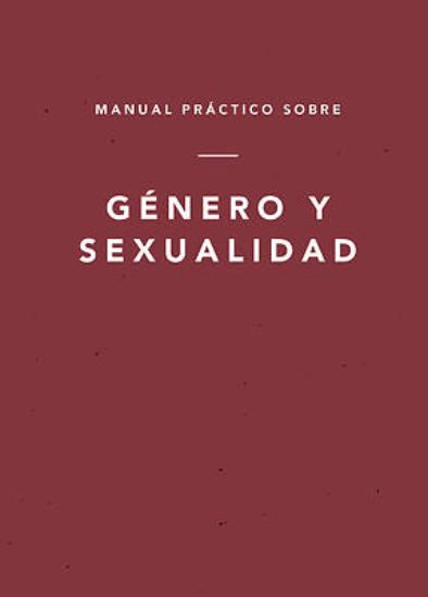 Picture of Manual Práctico Sobre Género Y Sexualidad