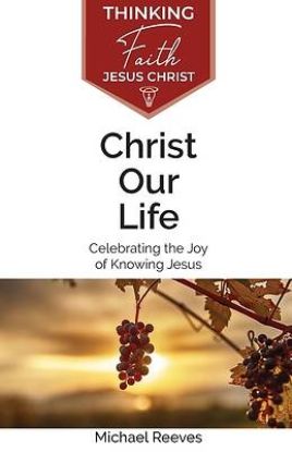 Picture of Christ Our Life
