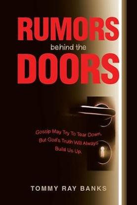 Picture of Rumors Behind the Doors