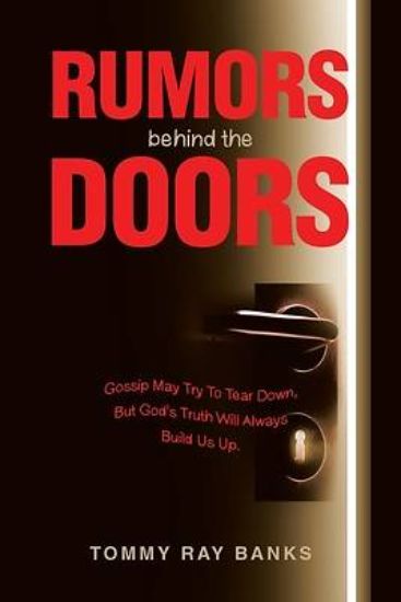 Picture of Rumors Behind the Doors