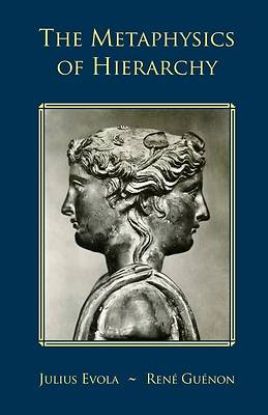 Picture of The Metaphysics of Hierarchy
