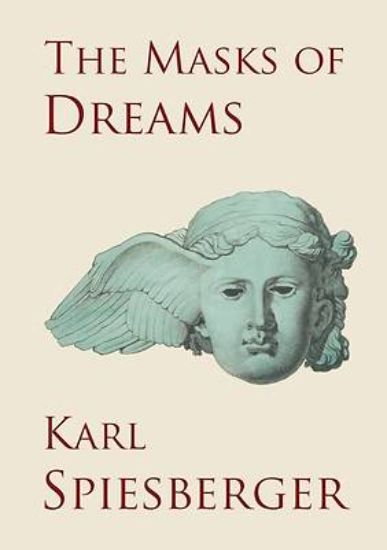 Picture of The Masks of Dreams
