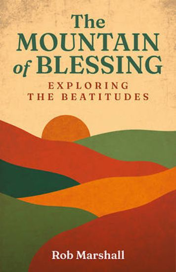 Picture of The Mountain of Blessing