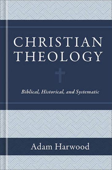 Picture of Christian Theology