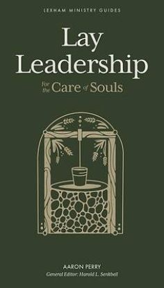 Picture of Lay Leadership