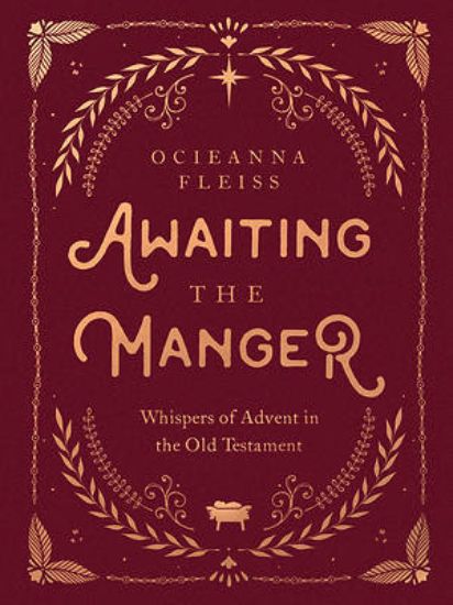 Picture of Awaiting the Manger