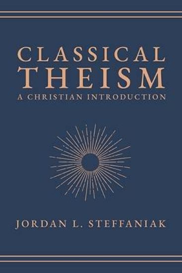 Picture of Classical Theism